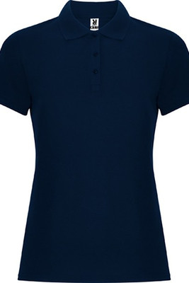 Roly R6644 - Pegaso Premium kortærmet damepolo