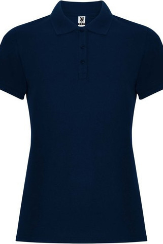 Roly R6644 - Pegaso Premium short sleeve womens polo