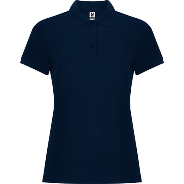 Roly R6644 - Pegaso Premium short sleeve women's polo