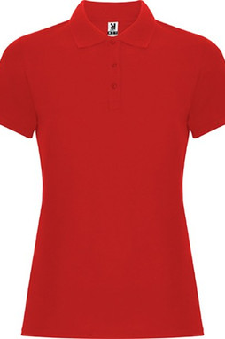 Roly R6644 - Pegaso Premium naisten lyhythihainen poolopaita