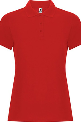 Roly R6644 - Dámská polokošile s krátkým rukávem Pegaso Premium
