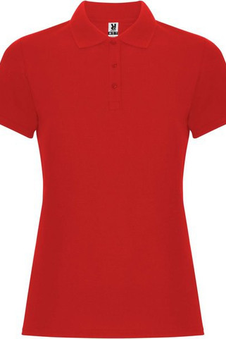 Roly R6644 - Pegaso Premium short sleeve womens polo