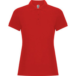 Roly R6644 - PEGASO WOMAN PREMIUM Damen Premium Kurzarm Polo Shirt