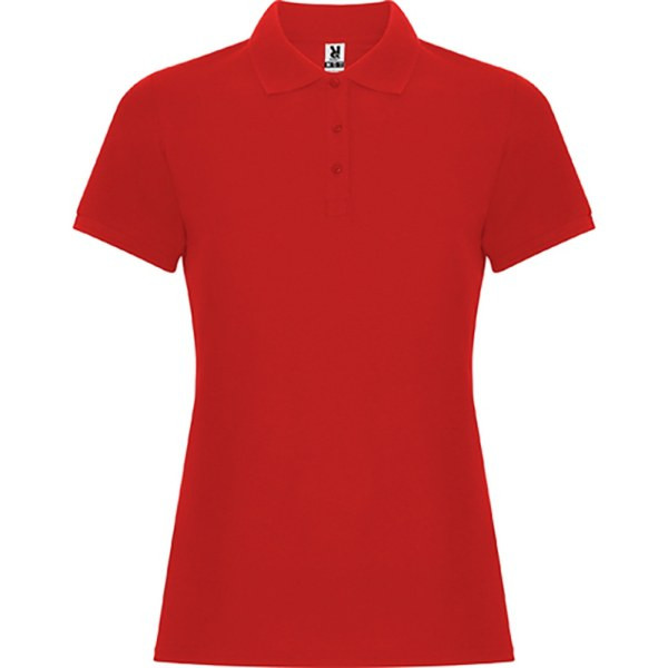 Roly R6644 - Pegaso Premium short sleeve women's polo