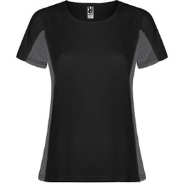 Roly R6648 - SHANGHAI WOMAN Shanghai Women’s Technical T-Shirt