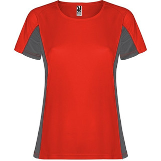 Roly R6648 - Shanghai Sport T-Shirt für Damen