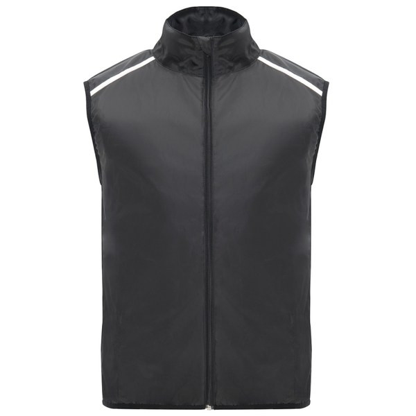 Roly R6684 - Jannu unisex lightweight running bodywarmer