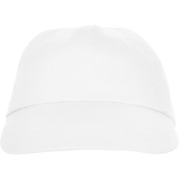 Roly R7000 - BASICA Stylish Five-Panel Cap with Embroidered Vents
