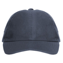 Roly R7012 - TERRA Casual 6-Panel Cotton Cap TERRA