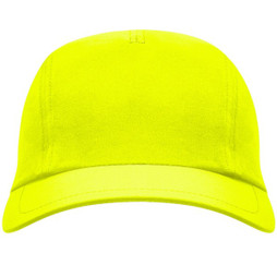 Roly R7020 - MERCURY Lightweight and Breathable Technical Cap