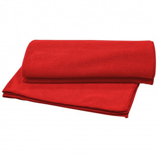 Roly R7100 - ORLY Serviette de Plage Bicolore avec Sangle