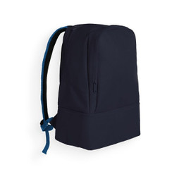 Roly R7115 - FALCO Ergonomischer Zweifarbiger Sport Rucksack