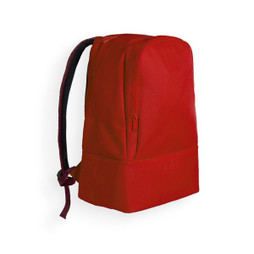 Roly R7115 - FALCO Zaino Sportivo Ergonomico Bicolore