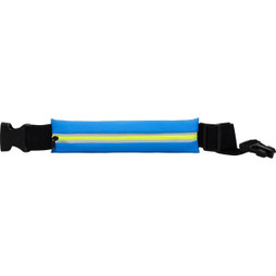 Roly R7118 - MARATHON Cintura Sportiva Multifunzione ad Alta Visibilità