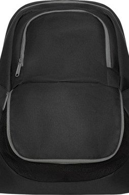 Roly R7120 - COLUMBA Ergonomic Sports Backpack with Shoe Compartment