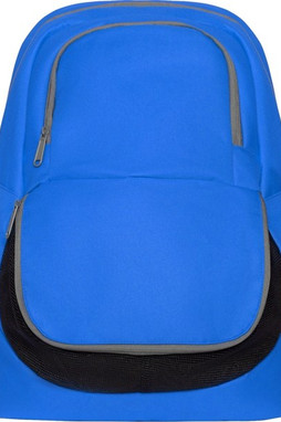 Roly R7120 - COLUMBA Ergonomische sporttas met schoenenvak