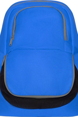 Roly R7120 - COLUMBA Ergonomische sporttas met schoenenvak