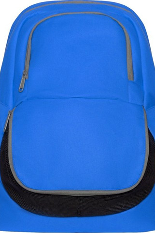 Roly R7120 - COLUMBA Ergonomische sporttas met schoenenvak