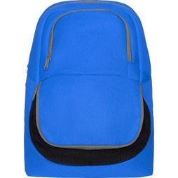 Roly R7120 - COLUMBA Ergonomic Sports Backpack with Shoe Compartment