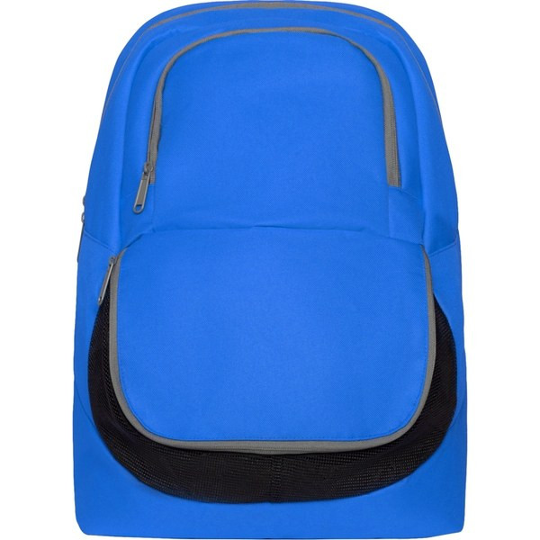 Roly R7120 - COLUMBA Ergonomic Sports Backpack with Shoe Compartment