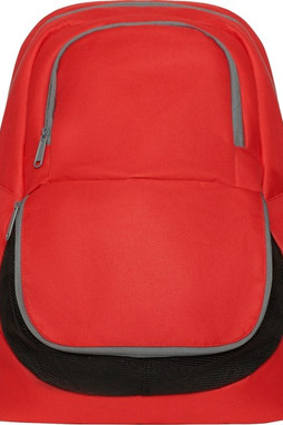 Roly R7120 - COLUMBA Ergonomic Sports Backpack with Shoe Compartment