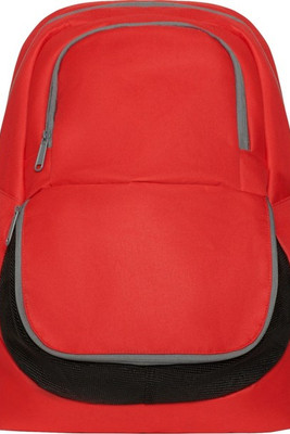 Roly R7120 - COLUMBA Ergonomic Sports Backpack with Shoe Compartment