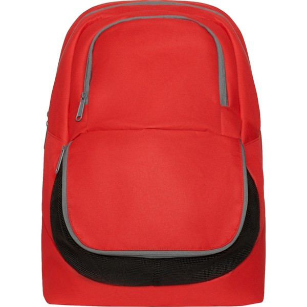 Roly R7120 - COLUMBA Zaino sportivo ergonomico con scomparto per scarpe