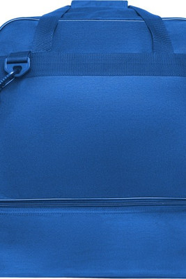 Roly R7121 - CANARY Sports Bag with Shoe Compartment and Hard Bottom