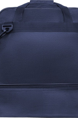 Roly R7121 - CANARY Sports Bag with Shoe Compartment and Hard Bottom