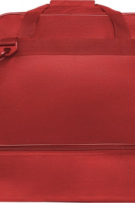 Roly R7121 - CANARY Sports Bag with Shoe Compartment and Hard Bottom