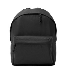 Roly R7124 - MARABU Classic Backpack with Padded Straps and Back