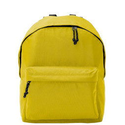 Roly R7124 - MARABU Classic Backpack with Padded Straps and Back