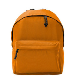 Roly R7124 - MARABU Mochila Clássica com Alças Acolchoadas