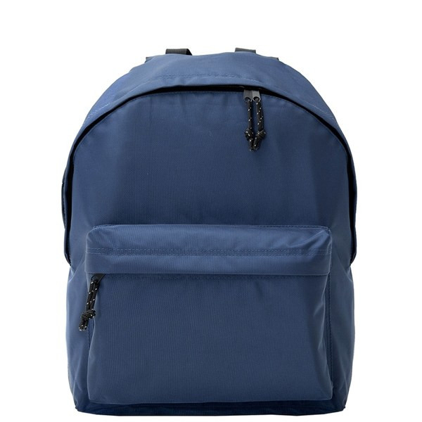 Roly R7124 - MARABU Classic Backpack with Padded Straps and Back