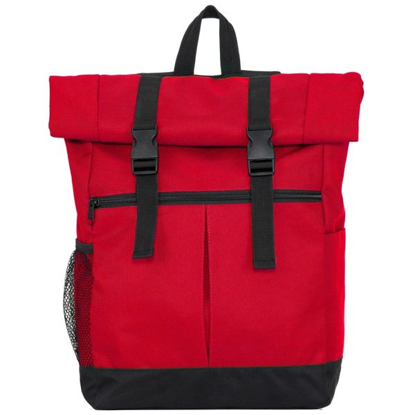 Roly R7138 - DODO Zaino Multifunzionale con Spallacci Imbottiti