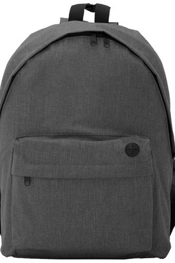 Roly R7145 - TEROS Sac à Dos Classique en Polyester avec Oeillet