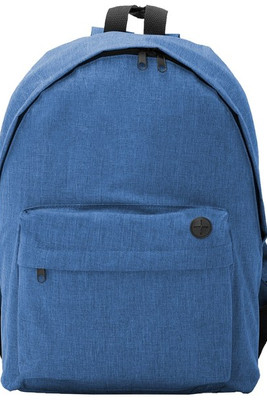 Roly R7145 - TEROS Sac à Dos Classique en Polyester avec Oeillet