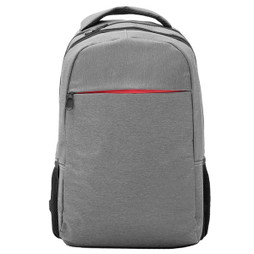 Roly R7146 - CHUCAO Gepolsterter Polyester Laptop Rucksack mit Heather Finish