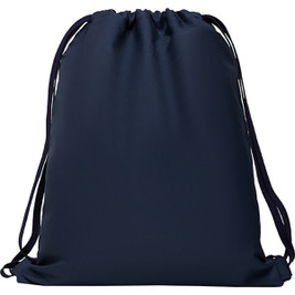 Roly R7157 - ZORZAL Customizable Sports Drawstring Bag with Pocket