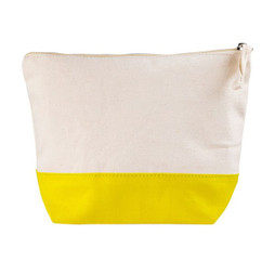 Claps 43917 - Utrusta Borsa di Bellezza Multifunzione in Cotone