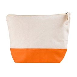 Claps 43917 - Utrusta Borsa di Bellezza Multifunzione in Cotone