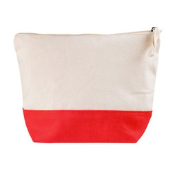 Claps 43917 - Utrusta Vielseitige Kosmetiktasche aus Baumwolle