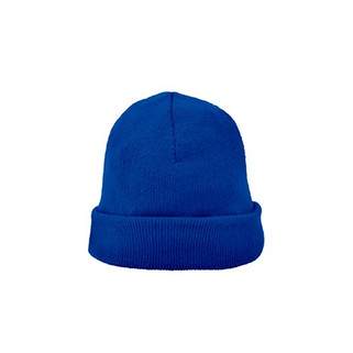 Roly R9009 - PLANET Bonnet tricoté avec double revers pour broderie