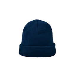 Roly R9009 - PLANET Bonnet tricoté avec double revers pour broderie