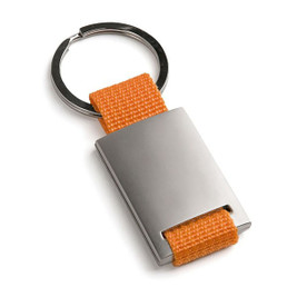 Claps 46030 - Tami Colorful Polyester Keychain Tami