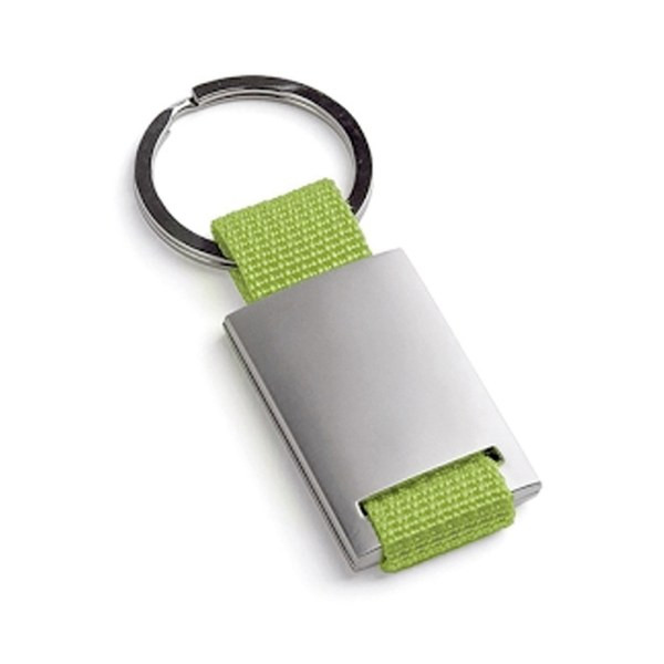 Claps 46030 - Tami Colorful Polyester Keychain Tami