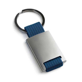 Claps 46030 - Tami Colorful Polyester Keychain Tami