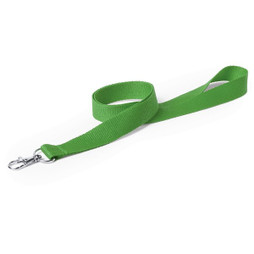 Claps 49032 - Robert Cordino in Poliestere Resistente con Moschettone