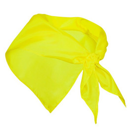 Claps 49126 - Perry Stylish Unisex Triangular Scarf