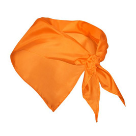 Claps 49126 - Perry Muodikas Kolmionmuotoinen Huivi Unisex